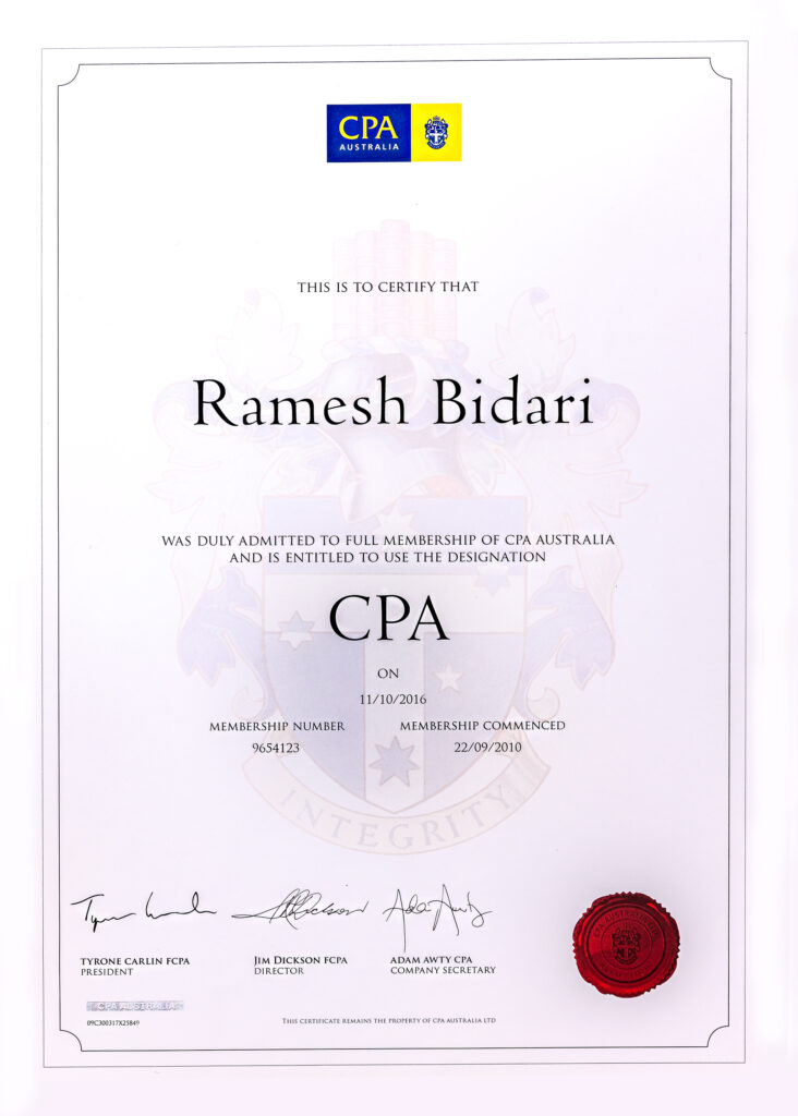 Ramesh-Bidari-CPA-Certificate-732x1024